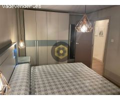 LT/ Precioso piso en alquiler de TRES dormitorios en zona Tráfico - Campo Verde