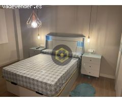 LT/ Precioso piso en alquiler de TRES dormitorios en zona Tráfico - Campo Verde