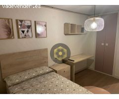 LT/ Precioso piso en alquiler de TRES dormitorios en zona Tráfico - Campo Verde