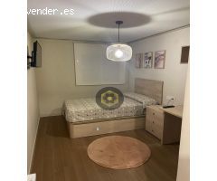 LT/ Precioso piso en alquiler de TRES dormitorios en zona Tráfico - Campo Verde