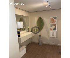LT/ Precioso piso en alquiler de TRES dormitorios en zona Tráfico - Campo Verde