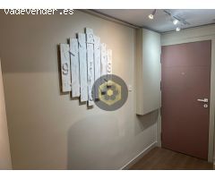 LT/ Precioso piso en alquiler de TRES dormitorios en zona Tráfico - Campo Verde