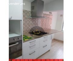 EST / Piso de TRES Dormitorios en Cartuja