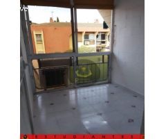 EST / Piso de TRES Dormitorios en Cartuja