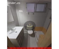 EST / Piso de TRES Dormitorios en Cartuja
