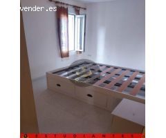 EST / Piso de TRES Dormitorios en Cartuja