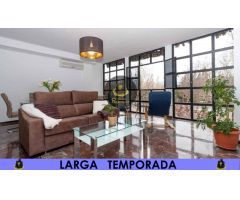 LT/ Piso de TRES dormitorios, zona Paseo del Salon