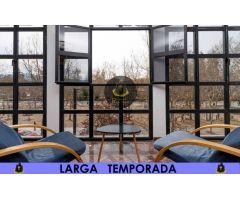 LT/ Piso de TRES dormitorios, zona Paseo del Salon