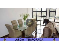 LT/ Piso de TRES dormitorios, zona Paseo del Salon
