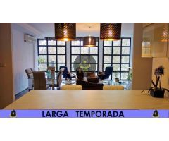 LT/ Piso de TRES dormitorios, zona Paseo del Salon