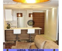 LT/ Piso de TRES dormitorios, zona Paseo del Salon