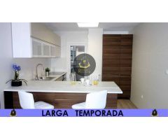 LT/ Piso de TRES dormitorios, zona Paseo del Salon