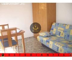 Piso en Alquiler en La Granada, Granada