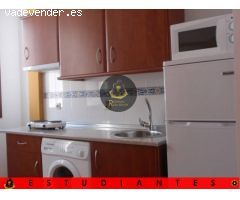 Piso en Alquiler en La Granada, Granada