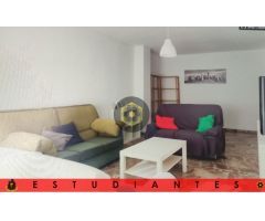 EST/ Bonito piso para ESTUDIANTES con CUATRO dormitorios en zona Plaza de Toros