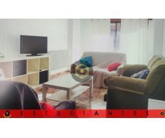 EST/ Bonito piso para ESTUDIANTES con CUATRO dormitorios en zona Plaza de Toros