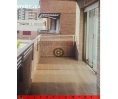 EST/ Bonito piso para ESTUDIANTES con CUATRO dormitorios en zona Plaza de Toros