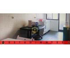 EST/ Bonito piso para ESTUDIANTES con CUATRO dormitorios en zona Plaza de Toros