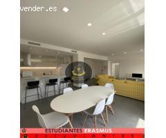 EST / Piso de CINCO dormitorios en Gran Capitán