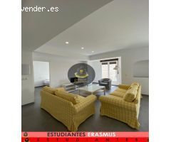 EST / Piso de CINCO dormitorios en Gran Capitán