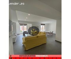 EST / Piso de CINCO dormitorios en Gran Capitán