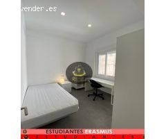 EST / Piso de CINCO dormitorios en Gran Capitán