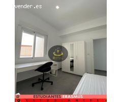EST / Piso de CINCO dormitorios en Gran Capitán