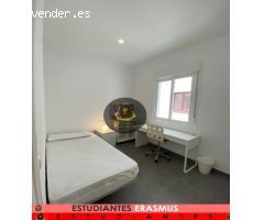 EST / Piso de CINCO dormitorios en Gran Capitán