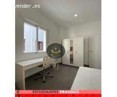 EST / Piso de CINCO dormitorios en Gran Capitán