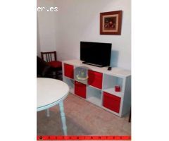 EST/ Bonito piso amueblado para ESTUDIANTES con TRES dormitorios en zona Avd. Constitución