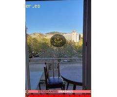EST / ERASMUS / Piso de CUATRO Dormitorios en Plaza Einstein