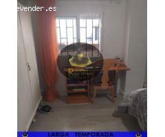 EST / Piso de TRES Dormitorios en La Chana