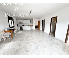 CASA ADAPTADA PARA DOS VIVIENDAS - VALLIRANA