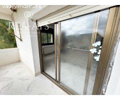 CASA ADAPTADA PARA DOS VIVIENDAS - VALLIRANA