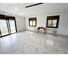 CASA ADAPTADA PARA DOS VIVIENDAS - VALLIRANA