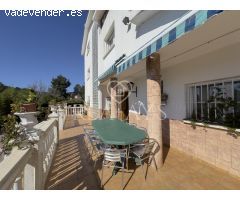 CASA CON PISCINA - CERVELLO