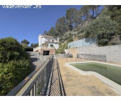 CASA CON PISCINA - CERVELLO