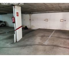 VV-022.- Figueres, parking en venta