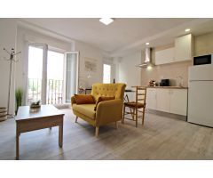 Para estudiantes: apartamento en  ALCOY, de septiembre a junio.
