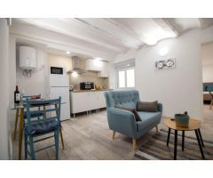 Para estudiantes: apartamento en  ALCOY, de septiembre a junio.