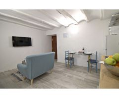 Para estudiantes: apartamento en  ALCOY, de septiembre a junio.