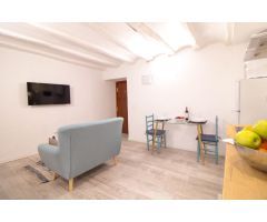 Para estudiantes: apartamento en  ALCOY, de septiembre a junio.