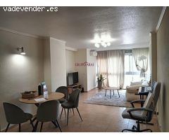 ????? Tu nuevo hogar con luz, vistas y futuro cerca de Gran Vía