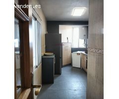 ????? Tu nuevo hogar con luz, vistas y futuro cerca de Gran Vía