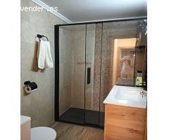 ????? Tu nuevo hogar con luz, vistas y futuro cerca de Gran Vía