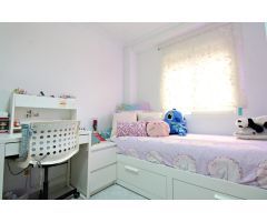 ???? Vivienda reformada en el corazón del barrio Nuestra Señora de los Ángeles ????
