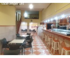 ????? OPORTUNIDAD DE INVERSIÓN – RESTAURANTE EN VENTA EN ALICANTE ????