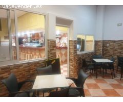 ????? OPORTUNIDAD DE INVERSIÓN – RESTAURANTE EN VENTA EN ALICANTE ????