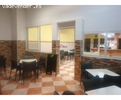 ????? OPORTUNIDAD DE INVERSIÓN – RESTAURANTE EN VENTA EN ALICANTE ????