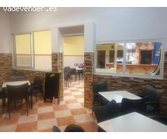 ????? OPORTUNIDAD DE INVERSIÓN – RESTAURANTE EN VENTA EN ALICANTE ????